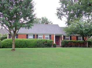 4767 Chickasaw Rd LOT 69, Memphis, TN 38117