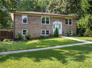 391 Lane Dr SW, Mableton, GA 30126