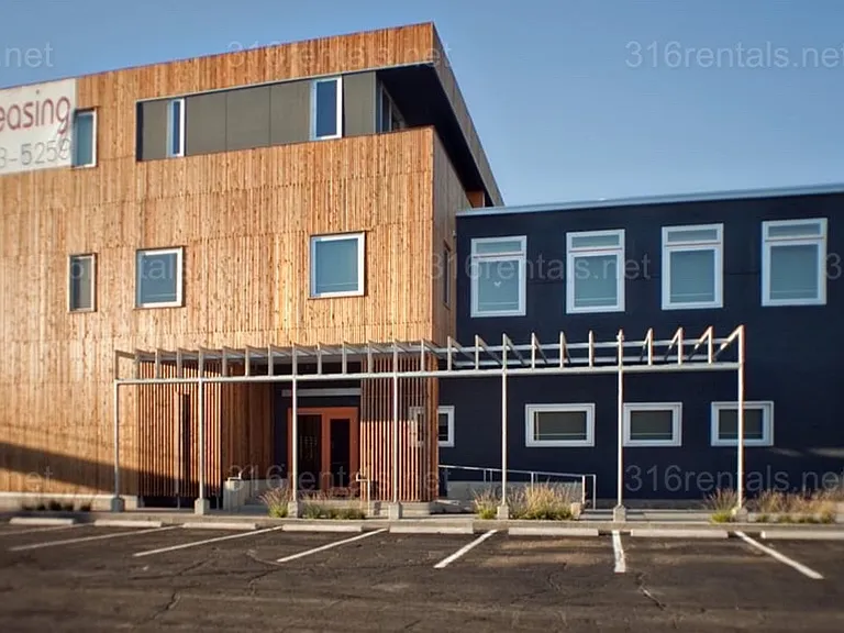 The Finn Lofts — Photo 28