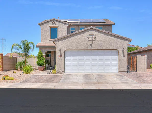 41382 W ANNE Lane, Maricopa, AZ 85138