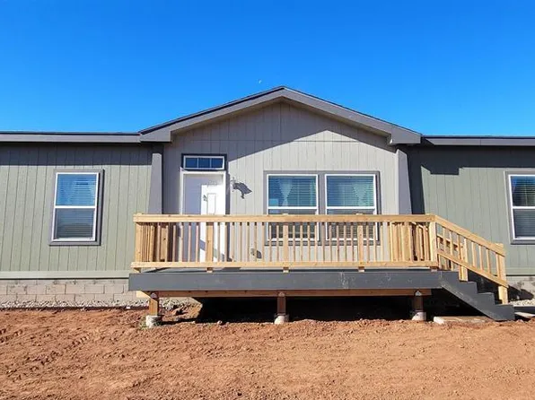 901 Alma Avenue, Cortez, CO 81321