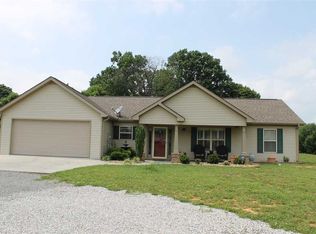 675 Bell Rd, Morristown, TN 37814