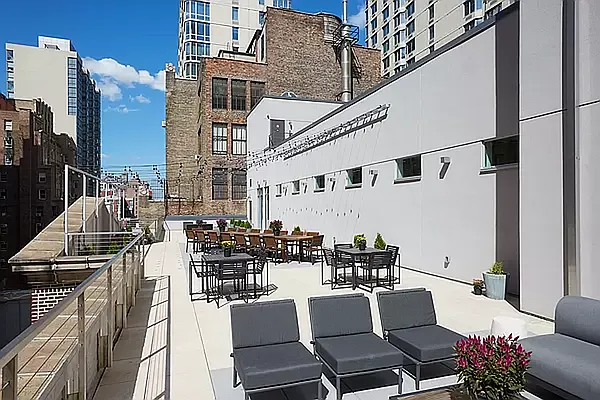 Rented by Douglas Elliman | media 21