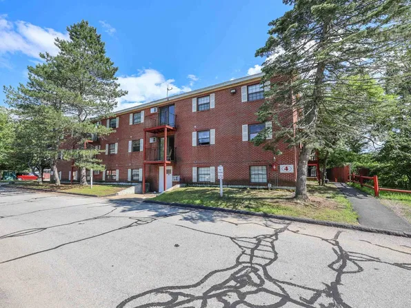 12 E Side Dr APT 417, Concord, NH 03301