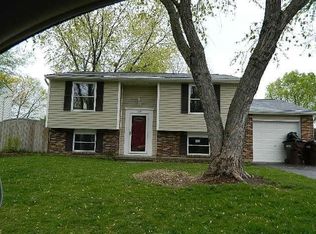 119 Marrett Farm Rd, Englewood, OH 45322