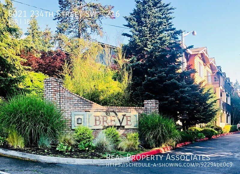 1st image of 8021 234th St SW APT 216