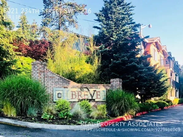 8021 234th St SW APT 216, Edmonds, WA 98026