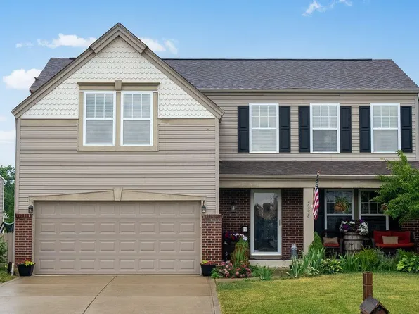5358 Demorest Dr, Grove City, OH 43123