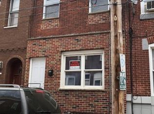 2439 S Fairhill St, Philadelphia, PA 19148