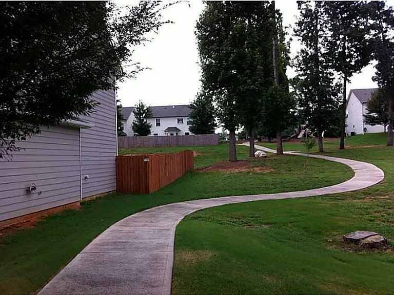 3324 Blue Springs Sta NW — Photo 5