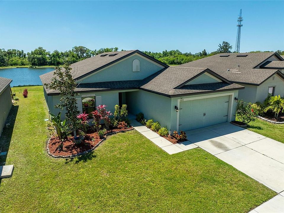1st image of 626 Chatham Walk Dr
