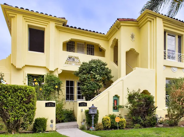 1074 S Ogden Dr, Los Angeles, CA 90019