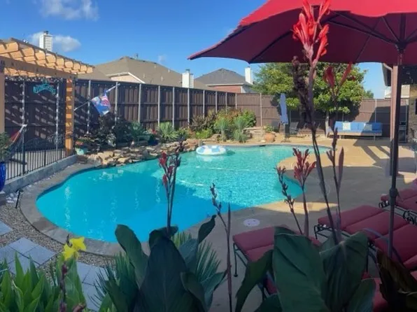 3213 Hoover Dr, McKinney, TX 75071