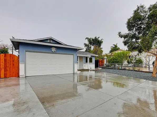 457 Matthews Ct #2, Milpitas, CA 95035