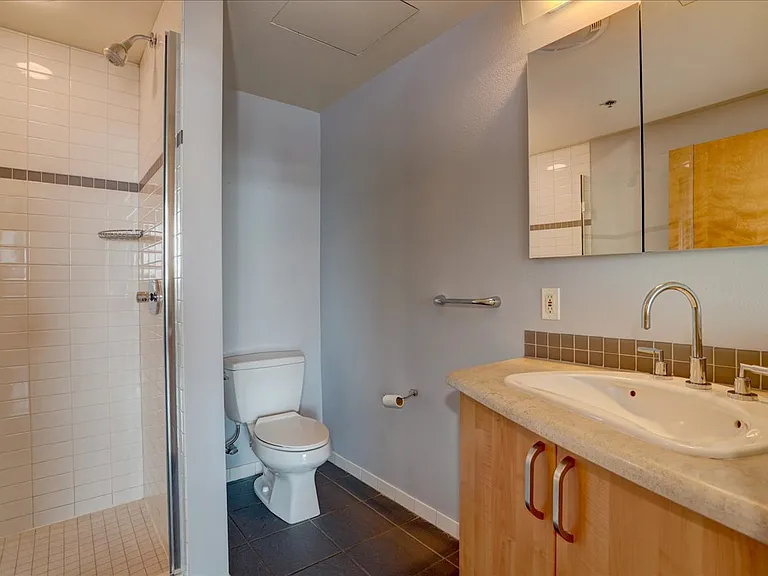 1401 Wewatta St #705 — Photo 9