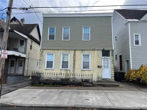 809 Jefferson Ave, Utica, NY 13501