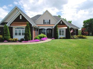 149 Maywood Ave, Bardstown, KY 40004