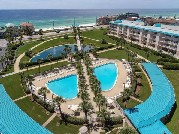 778 Scenic Gulf Dr Unit A405, Miramar Beach, FL 32550