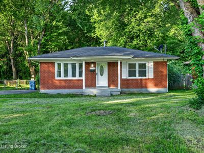 3158 New Lynnview Dr, Louisville, KY, 40216