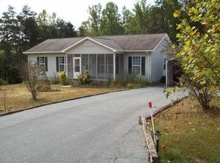 8297 Branson Rd, Stokesdale, NC 27357