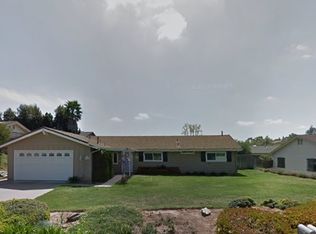 911 La Buena Vida, Fallbrook, CA 92028