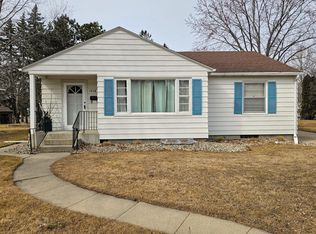 1318 Elm St, Alexandria, MN 56308