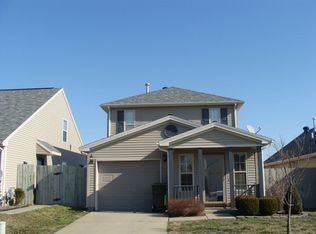 2209 Village Run, Owensboro, KY 42303