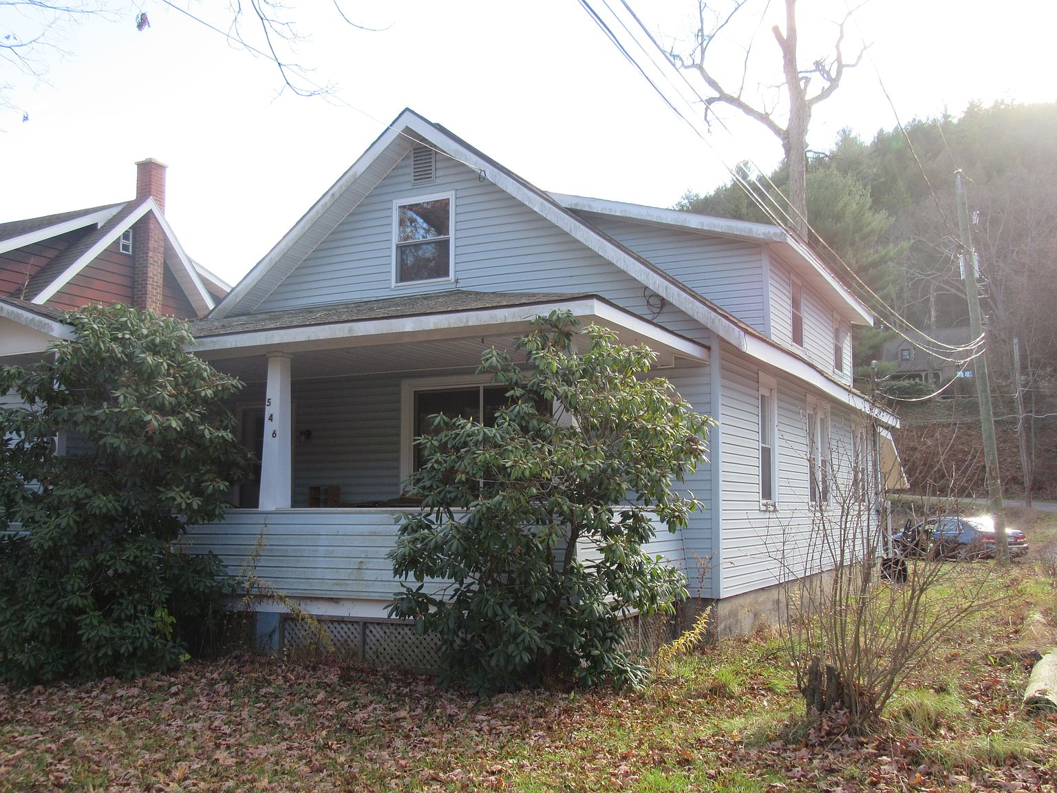 546 Main Rd, Hunlock Creek, PA 18621 Zillow