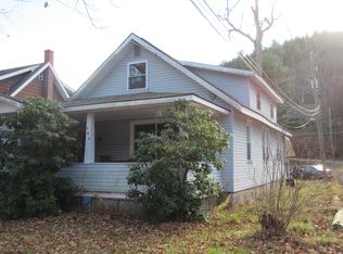 546 Main Rd, Hunlock Creek, PA 18621