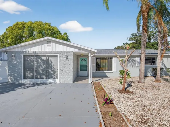 6351 Edenmore Ave, New Port Richey, FL 34653