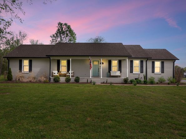 2436 J D Todd Rd, Murfreesboro, TN 37129