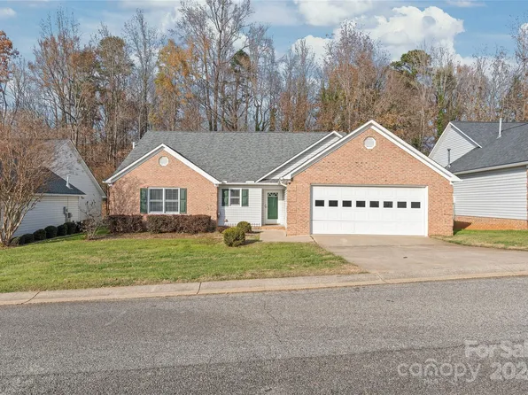 914 Hidden Creek Cir, Salisbury, NC 28147