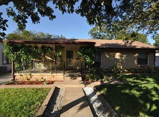 1408 Justin Ln, Austin, TX 78757