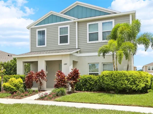 12811 Bent Twig Dr, Riverview, FL 33579