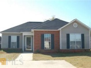 207 Norman Ln, Warner Robins, GA 31093