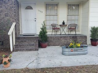 1020 Miles Jamison Rd, Summerville, SC 29485