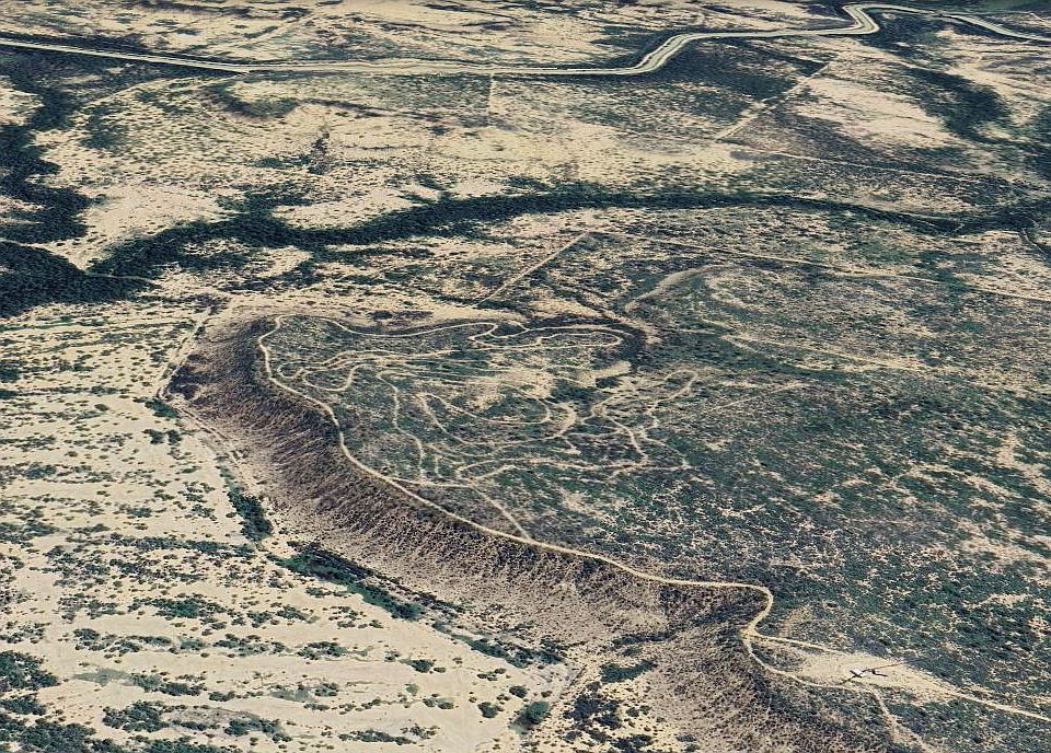 1st image of 0 Dr Gates Road