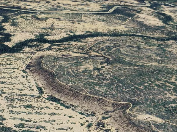 0 Dr Gates Road, Eagle Pass, TX 78853