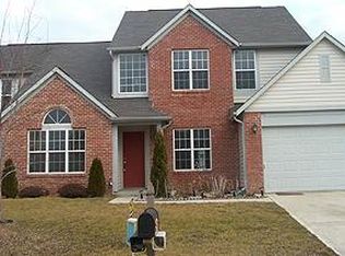 8374 E Eagles Nest Dr, Avon, IN