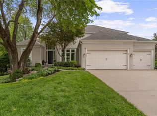 4424 W 150th St, Leawood, KS 66224