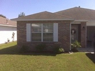 Front House