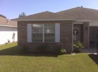 4105 Spinnaker Pl, Perdido Key, FL 32507