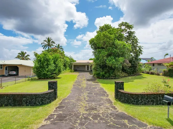 229 Nohea St, Hilo, HI 96720