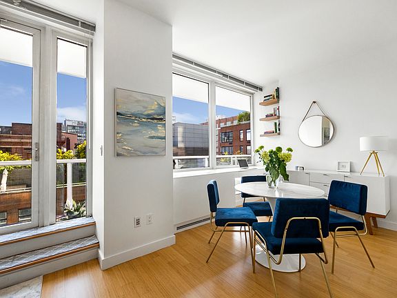 4th image of 450 W 17th St APT 1108