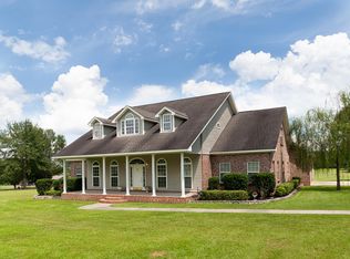 30 McSwain Rd, Hattiesburg, MS 39401