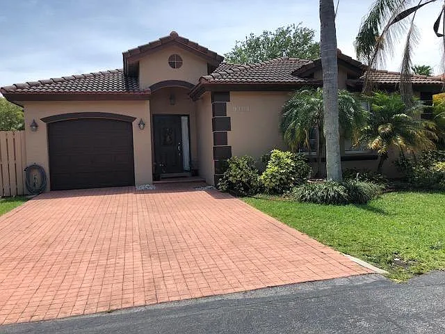9101 SW 167th Ct