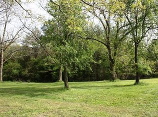 341 Highway 107, Mountain Rest, SC 29664