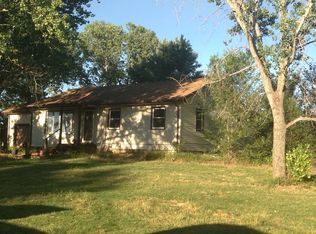 1120 N Ponderosa Rd, Belle Plaine, KS 67013