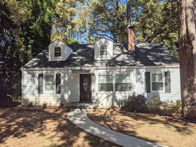 1727 Richland Rd SW, Atlanta, GA, 30311