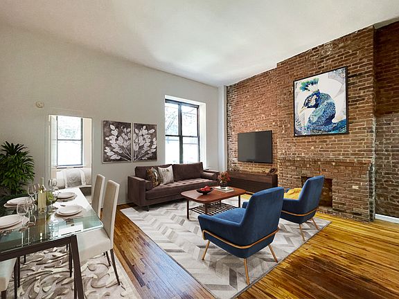 2nd image of 127 W 81st St APT 1B